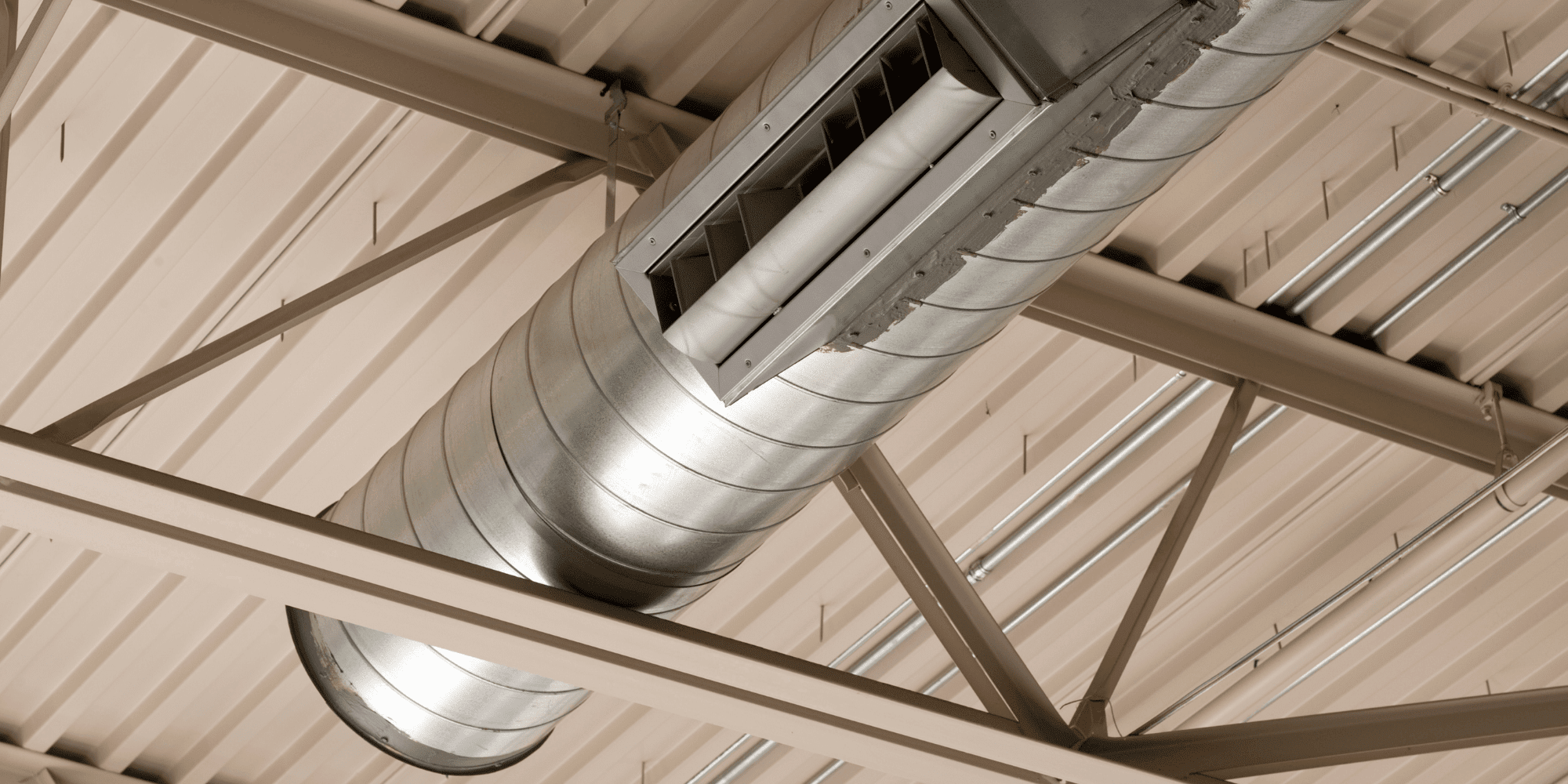 Air Duct and Dryer Vent Cleaning