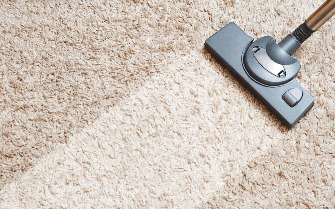 13 Things to Do Before a Carpet Cleaner Arrives