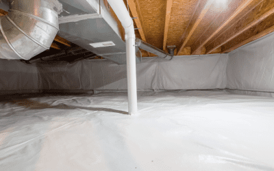 Crawl Space Encapsulation: Benefits and Importance