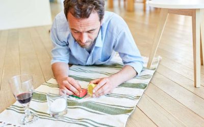 Common Carpet Cleaning Mistakes You Don’t Want To Make