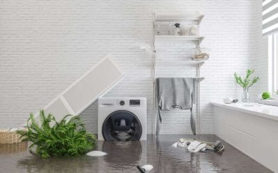 Critical Tips To Renovate Your Home After Water Damage