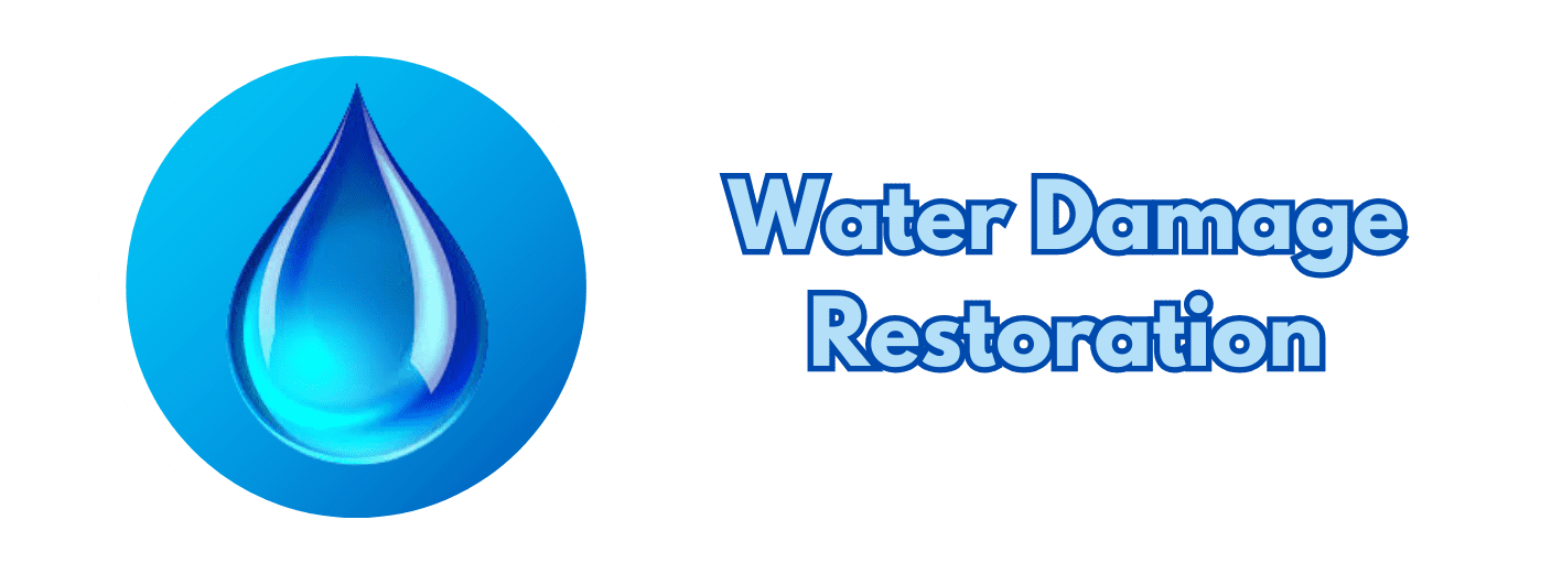 water damage restoration 